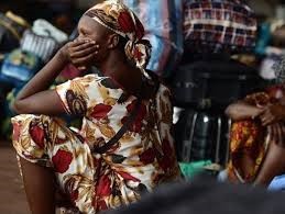 Abus sexuels durant la riposte à Ebola en RDC (2018–2020) : Les victimes attendent toujours la justice