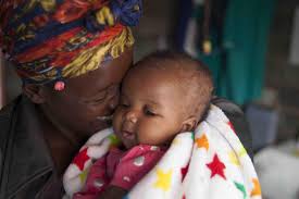 Afrique du sud / Lutte contre le VIH SIDA,  232 bébés sont nés séropositifs dans la région sud-africaine de Gauteng,malgré la gratuité et la disponibilité des médicaments pour prévenir la transmission de la mère à l' enfant