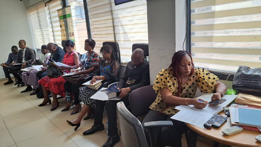 Cameroun/ Après le PEV, le Programme National de Lutte contre le Paludisme (PNLP) adopte la '' notification push'', une méthode très efficace pour réduire les effets néfastes des maladies,