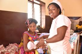 Cameroun / Couverture Santé Universelle, 140 416 accouchements ont été réalisés gratuitement, dont 7 066 césariennes en moins d'une année