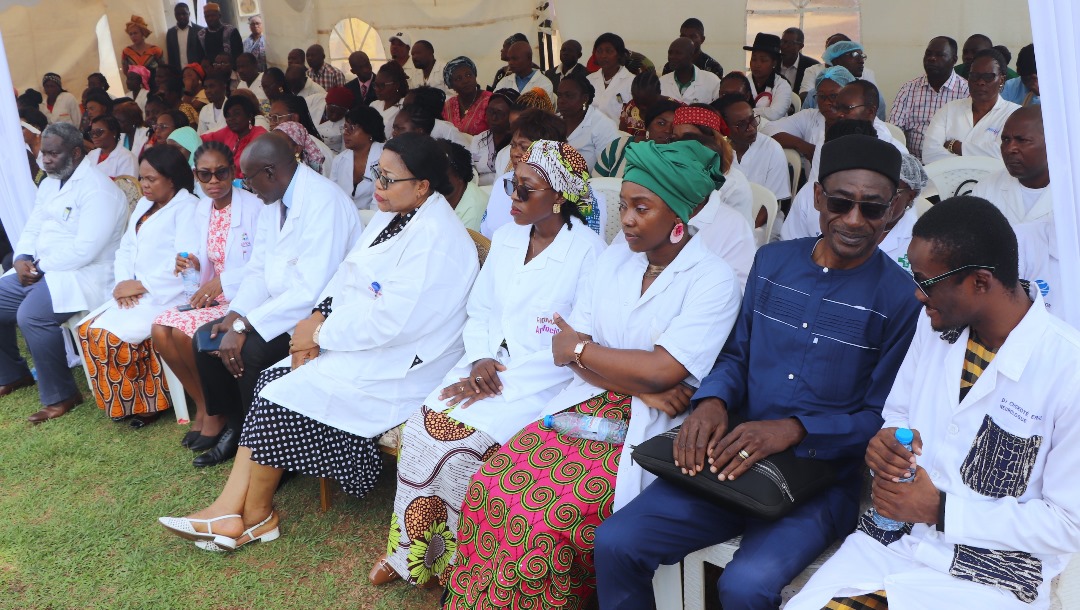 Cameroun/ Dette salariale des personnels de santé : sur 11 638  personnels concernés, 951 attendent encore la prise en compte financière de leurs avancements et prestations familiales.