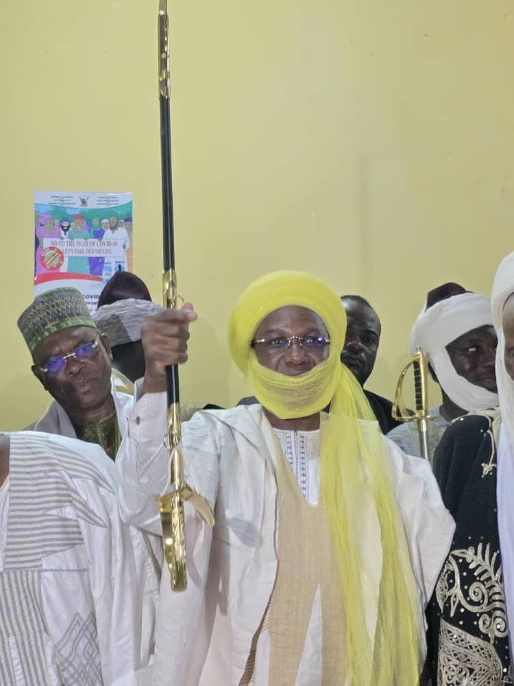 Cameroun / Dr MANAOUDA Malachie : Une étoile montante, aimée et honorée dans tout le Septentrion