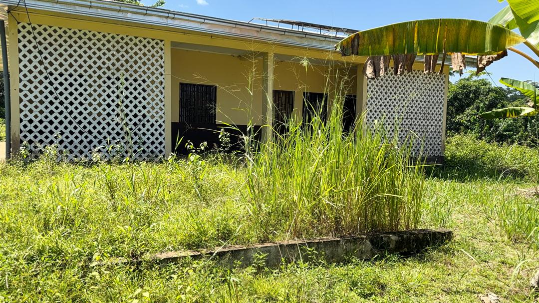 Cameroun / Et si le Centre Médical d’Arrondissement de Lobo était à l’image de l’hôpital public ?
