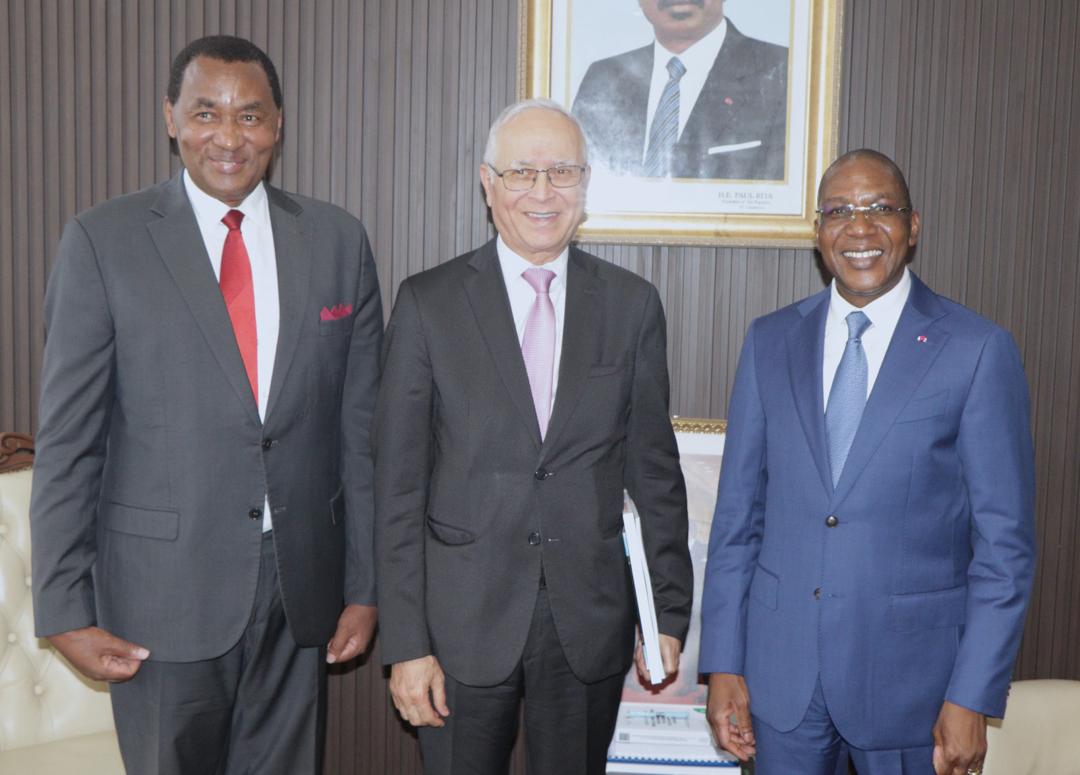 Cameroun/ Fonds africain opérationnel pour les ripostes en cas d’épidémies ou de pandémies, l'Union Africaine invite le Minsanté à la réflexion 