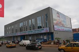 Cameroun / Gestion du Covid 19,   que devient le bâtiment dit ‘’ORCA’’, une guerre d’ intérêt serait-elle déclenchée?