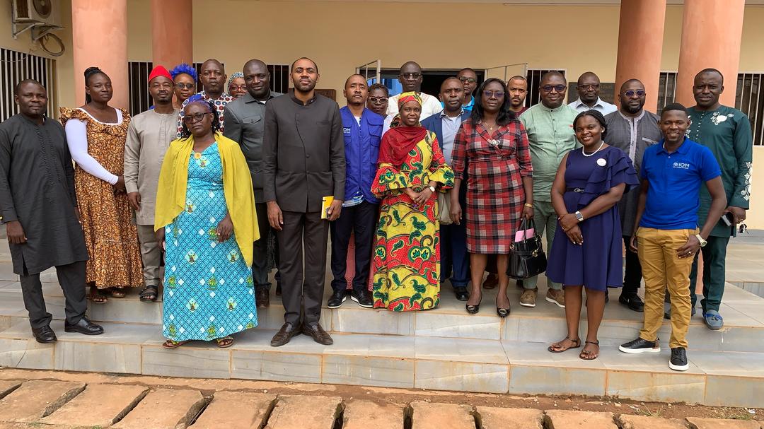 Cameroun / L'observatoire National de Santé Publique broie  du noir, il valide un plan opérationnel de travail vide, le Coordonnateur National appelle les partenaires techniques et financiers à l'aide