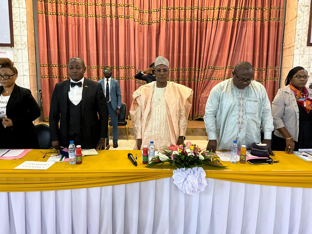 Cameroun/ Le Ministère de la Santé Publique récompense son personnel méritant