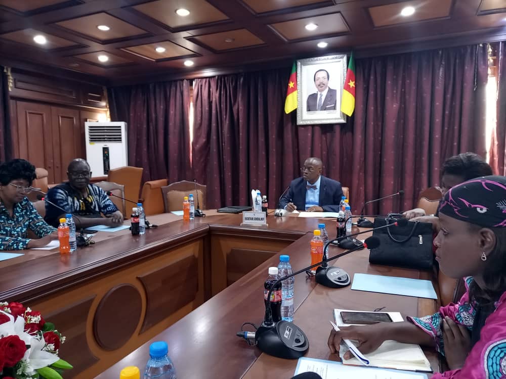 Cameroun / Lutte contre le cancer, 20745 nouveaux cas sont enregistrés chaque année, le Comité National de Lutte contre le Cancer propose des stratégies innovantes pour enrailler le mal 