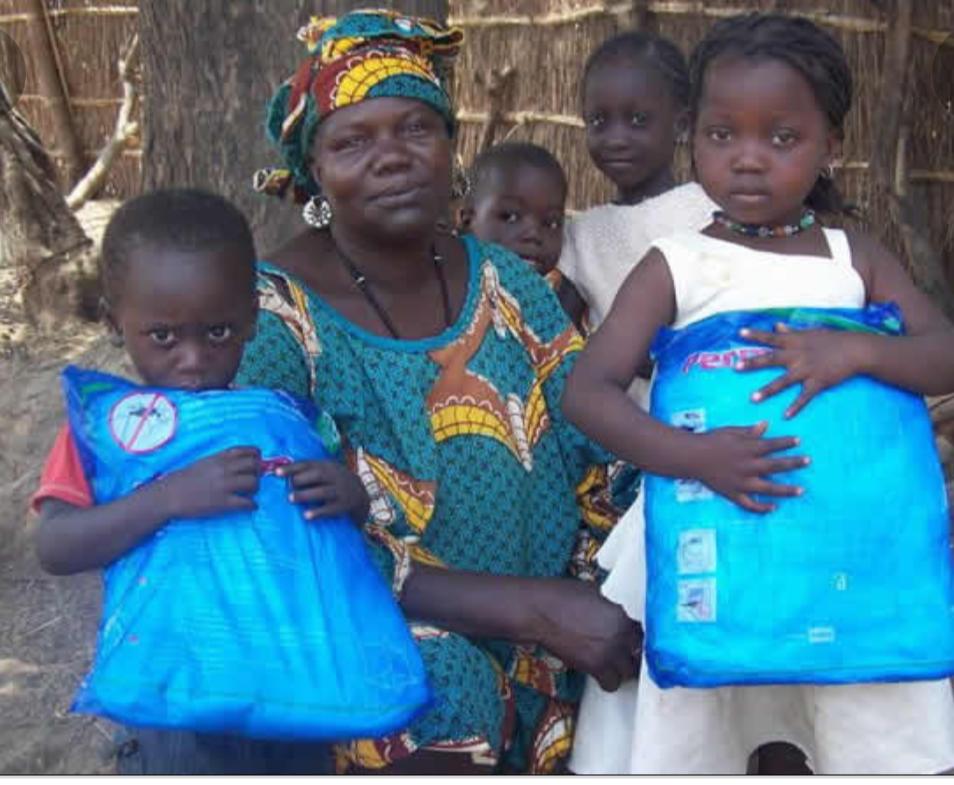 Cameroun/Lutte contre le paludisme, La 5eme campagne nationale de distribution gratuite de Milda se prépare
