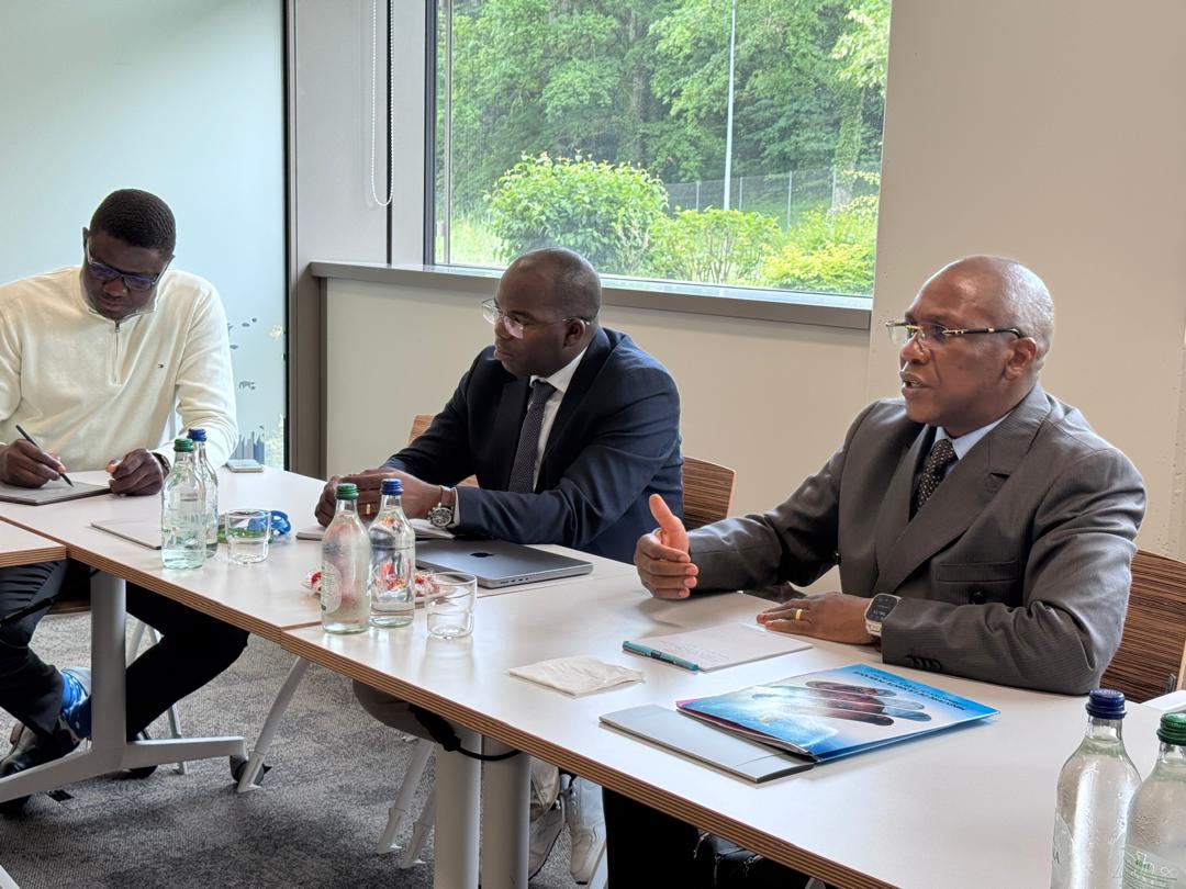 Cameroun/ Manaouda Malachie, l'homme Ministre qui fait rayonner la diplomatie sanitaire de son pays