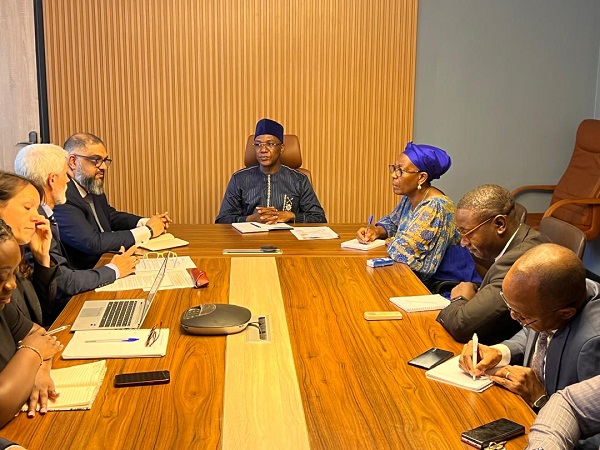Cameroun /  Paludisme : le Fonds Mondial exige au Cameroun de rembourser près d’un milliard FCFA de dépenses indélicates