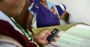 Congo Brazza/ Mangwele,  une application qui révolutionne la vaccination dans le pays