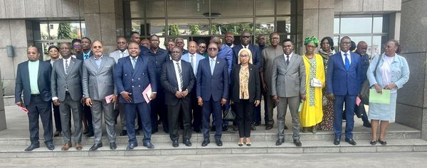 Congo Brazza / Revue sans complaisance des hôpitaux généraux et de référence 