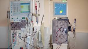  Congo Brazzaville / Bientôt une unité de dialyse au CHU de Brazzaville, une bouffée d’oxygène pour les malades.