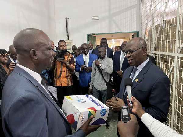 Congo Brazzaville/ Le projet Kobikisa fait des envieux en Afrique