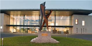 Côte d'Ivoire/ Deux bébés siamois opérés avec succès à l' Hôpital Mère-Enfant Dominique Ouattara de Bengerville