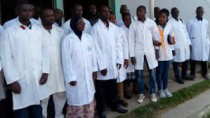 Côte d'Ivoire/ La loi régissant l'Ordre des Infirmiers et Infirmières  revue et corrigée. Des changements majeurs qui contentent la profession