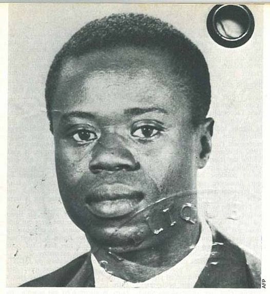 Dr Outel Bono, le père de la médecine moderne au Tchad