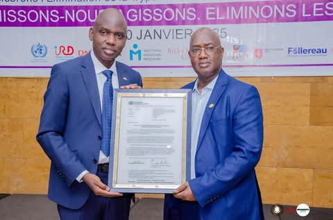 Guinée Conakry/ La Trypanosomiase Humaine Africaine (THA) éliminée du pays
