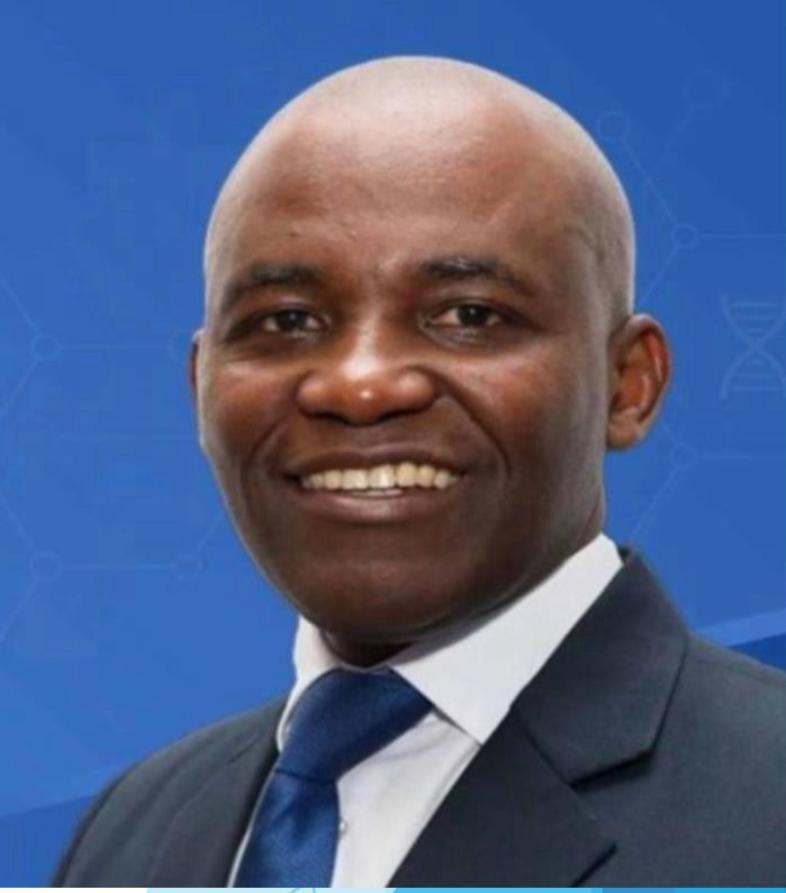 Le Dr Faustine Ndugulile nouveau Directeur Régional OMS AFRO est aussi un homme politique. Voici son cv en détail