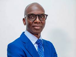 Le Professeur Janabi Mohamed Yakub, cardiologue et de nationalité tanzanienne élu Directeur Régional de l'OMS Afrique 