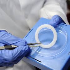  Lutte contre le VIH SIDA,  l'Afrique du Sud adopte un anneau vaginal antirétroviral