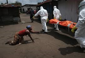 Maladie d’Ebola : virus Bundibugyo, voici les symptômes et comment se prévenir
