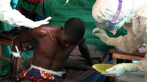 Ouganda / L' épidémie d'’Ebola est de retour 
