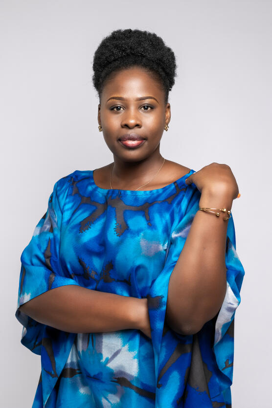 Que sont-elles devenues, Dr Sabine Adeline Fanta Yadang et Hadidjatou Daïrou lauréates en novembre 2023 du Prix Jeunes Talents L'Oréal-Unesco Pour les Femmes et la Science?