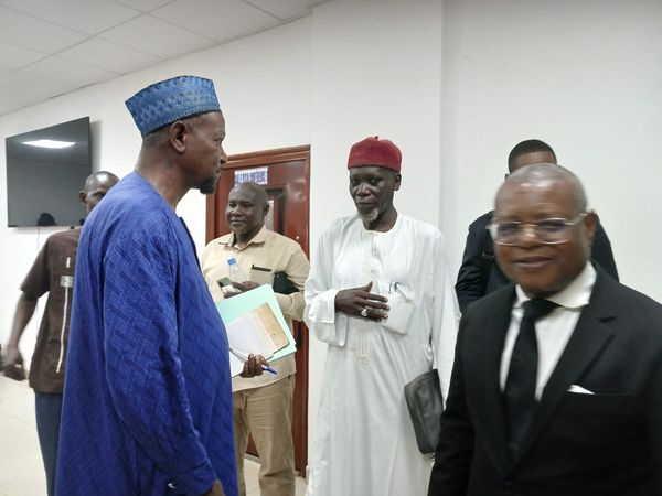 RCA : LE GOUVERNEMENT CENTRAFRICAIN TOUJOURS EN ÉVEIL POUR BARRER LA ROUTE À LA COVID-19 !!