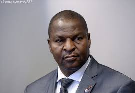RCA / Le président de la République le professeur Faustin Archange Touadera, engage une autre politique de gestion plus efficace des structures sanitaires publiques