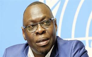 Sénégal / Le Colonel médecin  Ibrahima Fall, nouveau Administrateur Général de l'Institut Pasteur de Dakar