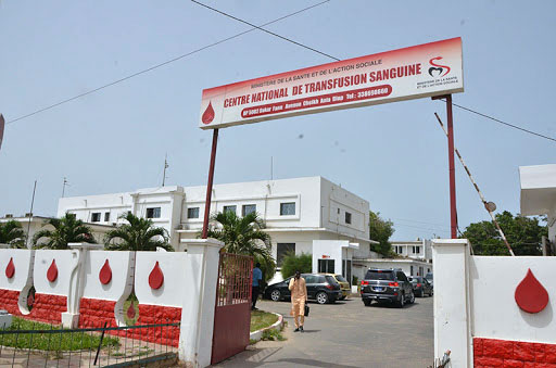 Sénégal / Manque de sang, un danger silencieux pour les patients en urgence