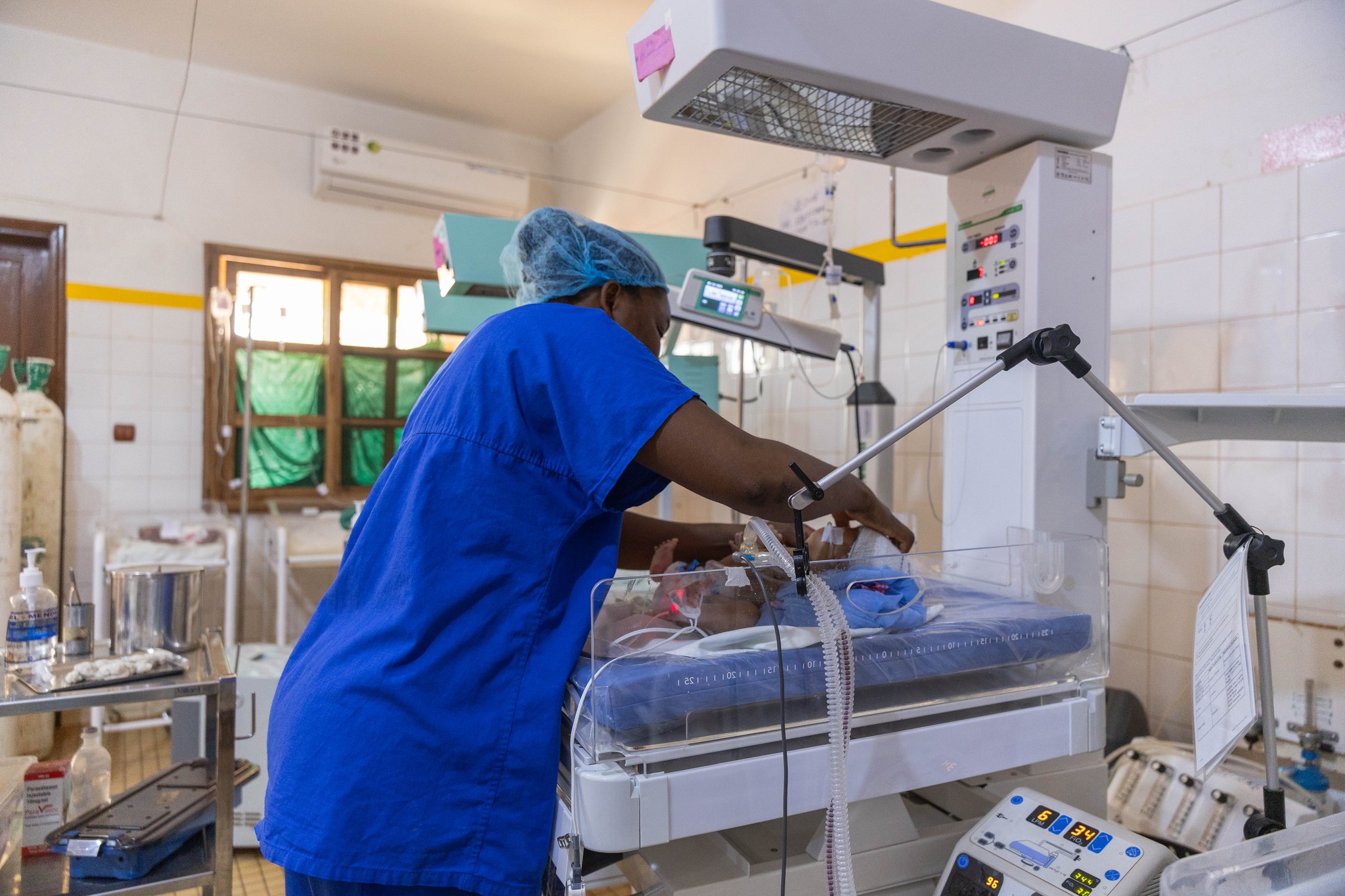 Séquestration des patients dans les hôpitaux publics au Cameroun : les racines d’un phénomène persistant