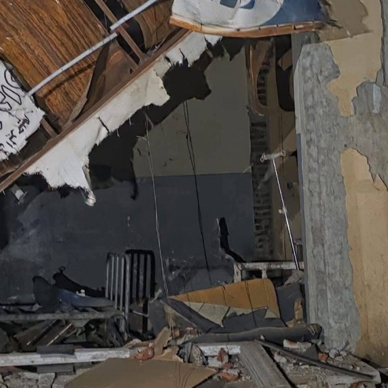 Soudan / Carnage dans un hôpital d’Ed Daein, 64 morts selon l’OMS. Voici ce qui a été arrété pour que désormais l'hopital et ses patients soient respectés en temps de guerre