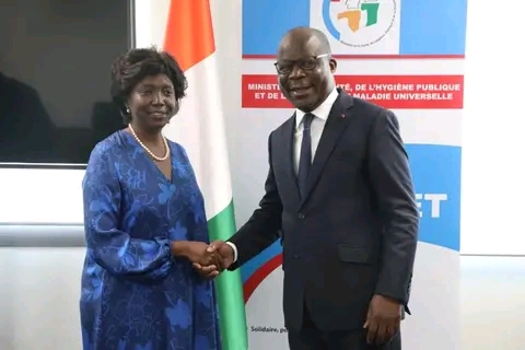 SYSTÈME DE SANTÉ : L’ANGOLA S’IMPRÈGNE DU MODÈLE IVOIRIEN