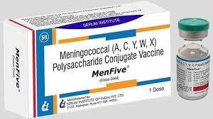 Tchad / Après le Nigéria en Mars 2024, le pays accepte le  MEN5CV, un nouveau vaccin contre la méningite 