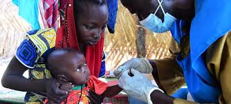 Tchad/ Dysfonctionnement du système vaccinal, le GTCV rassure le Ministre de la Santé Publique