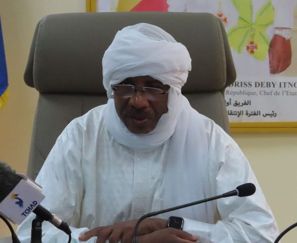 Tchad/ Echanges franches entre le Ministre de la Santé Publique et les représentants de Gavi, Aliko Dangoté, Bill et Mélinda Gates