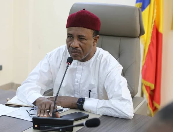 Tchad/ Les rapports des recettes et dépenses des hopitaux publics pour l'année 2024 restitués publiquement