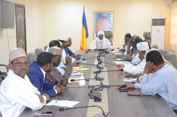 Tchad/ Mauvais accueil , mauvaise prise en charge , scandales sanitaires répétés, pénurie des personnels soignants, le Ministre Dr, Abdelmadjid Abderahim convoque en urgence les Directeurs généraux des hôpitaux 