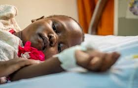 Tchad / Une unité d’endocrinologie et de diabétologie pour la prise en charge et le suivi des enfants malades du diabète ouverte au CHU de la Mère et de l'Enfant de Ndjamena