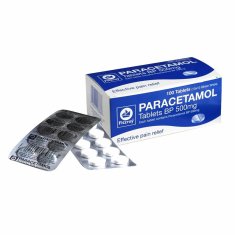 Attention au Paracétamol : voici le danger de ce médicament que personne n’arrive à voir