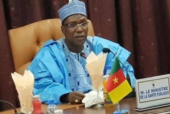 Cameroun: Lutte contre le faux médicaments, le bilan d'action chiffré et quantifié de Manaouda Malachie 