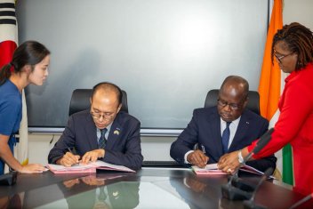 Côte d’Ivoire / La KOICA accorde 5,6 milliards de dollars US pour renforcer les soins obstétricaux et néonatals d’urgence