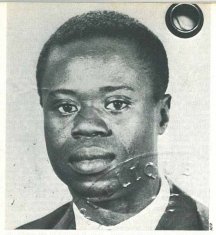 Dr Outel Bono, le père de la médecine moderne au Tchad