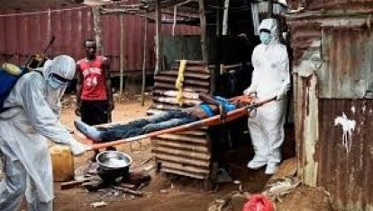 Lutte contre Ebola 2026 : Autorités sanitaires africaines, soyez plus responsables et cessez d’attendre les solutions des autres !