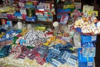 Médicaments contrefaits en Afrique : un danger silencieux pour des millions de patients