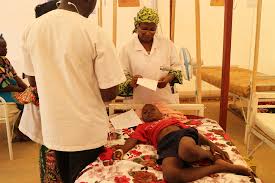 Togo/ Namon, un étrange village où et presque tous les habitants seraient atteints de méningite, les tradipraticiens sont appelés au secours 